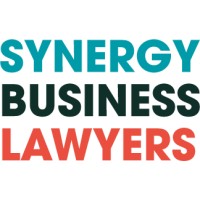 Synergy Business Lawyers B.V. logo - Similar company to Verae