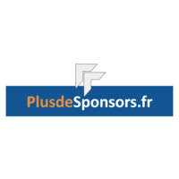 PlusdeSponsors.fr logo - Similar company to Quiari Network Team Sponsor Promoter