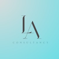 LA Consultancy logo - Similar company to Sparkler Minds
