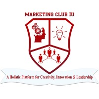 Marketing Club IU logo - Similar company to Learn With Russel
