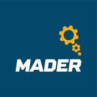 Mader Group logo - Similar company to Enerflow