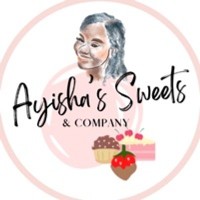 Ayisha's Sweets & Company logo - Similar company to The Genius Mindset