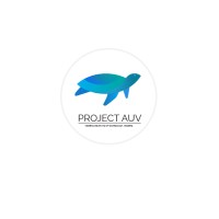 Project AUV Manipal logo - Similar company to Team Robomanipal