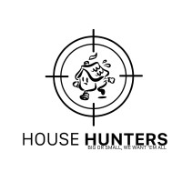 House Hunters LLC USA logo - Similar company to The Boardroom Mastermind