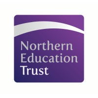 Northern Education Trust logo - Similar company to Hartlepool Sixth Form College