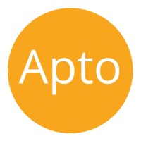 Apto Solutions logo - Similar company to Greencitizen