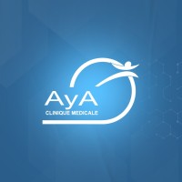 CLINIQUE AYA logo - Similar company to Pharmacie La Roche
