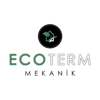 Ecoterm Mekanik Mühendislik logo - Similar company to İrdem İnş. Ti̇c. Ltd. Şti̇.
