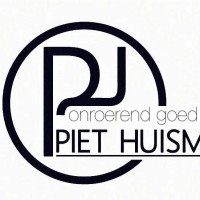 Piet Huisman Onroerend Goed logo - Similar company to Msolutions Real Estate