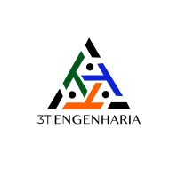 3T ENGENHARIA LTDA logo - Similar company to 3T Engenharia