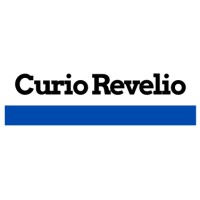 Curio Revelio logo - Similar company to Citrusmint