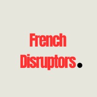 French Disruptors logo - Similar company to Unicatchup