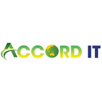 ACCORD IT logo - Similar company to Lumiocean