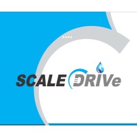 ScaleDrive logo - Similar company to Solace