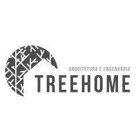 Treehome Arquitetura logo - Similar company to Br40 Assessoria E Tecnologia Ltda