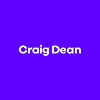 Craig Dean logo - Similar company to Original Flava