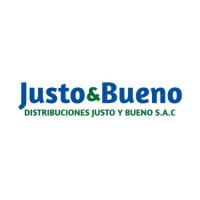 Distribuciones Justo & Bueno S.A.C. logo - Similar company to Mc Donald Distribuciones Srl