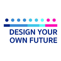 DESIGN YOUR OWN FUTURE logo - Similar company to Houer