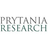 Prytania Research logo - Similar company to Lafitte Research