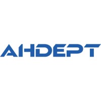 Ahdept Ventures logo - Similar company to Monnit Corporation