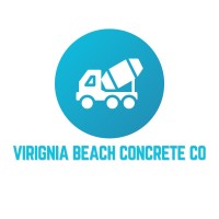 Virginia Beach Concrete Co logo - Similar company to United Structural Systems