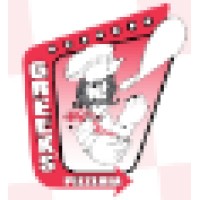 Greek'S Pizzeria Of Noblesville