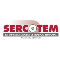 Sercotem ETT logo - Similar company to Montajes Santomera