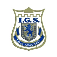 IGS Security Academy logo - Similar company to Atrium Security