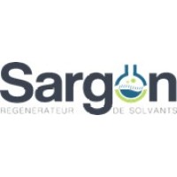 SARGON REGENERATION logo - Similar company to Cms High-Tech