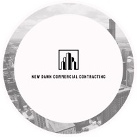 New Dawn Commercial Contracting logo - Similar company to Right Way Contracting & Development Services