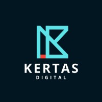 KERTAS DIGITAL logo - Similar company to Technest Studio