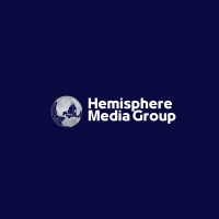 Hemisphere Media Group logo - Similar company to Nextum.Ec