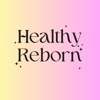HEALTHY REBORN logo - Similar company to 120 Production
