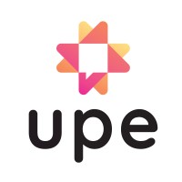 U.pe logo - Similar company to Block Authority Inc.