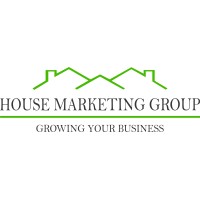 House Marketing Group logo - Similar company to Creative Global Branding