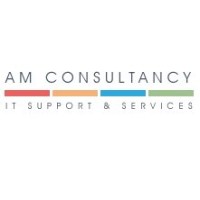 AM Consultancy Ltd logo - Similar company to Am Consultancy
