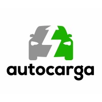 AutoCarga logo - Similar company to Easycharging