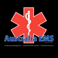 Australia EMS logo - Similar company to Ems Study Australia ( Ems )
