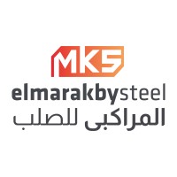 elmarakby steel logo - Similar company to Concord Ready-Mix & Concrete Products Ltd.