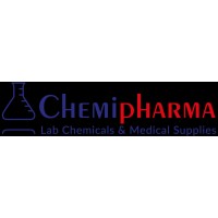 Chemipharma logo - Similar company to Emirates Smart Solutions