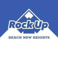 Rock Up Ltd logo - Similar company to Climbing Hut