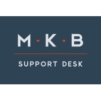 MKB Grand Cafe logo - Similar company to Mkb-Support