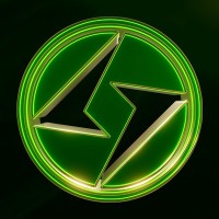 Smart Energy Chain logo - Similar company to Artdock 🔜 Gamescom