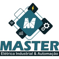 Master Elétrica Industrial & Automação logo - Similar company to Bmg Peças E Serviços Ltda