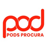 PODS PROCURA logo - Similar company to Pods Bxs