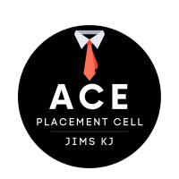 Ace: Placement Cell of JIMS Kalkaji logo - Similar company to Techniphy - Ai Development Agency