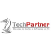 TechPartner logo - Similar company to Techpartner