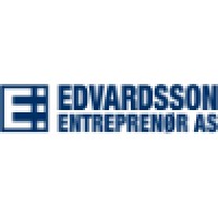 Edvardsson Entreprenør As