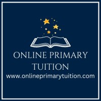 Online Primary Tuition logo - Similar company to Barak Moore Sat Tutor