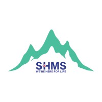 SHMS logo - Similar company to Smms Provider Credentialing Masterclass